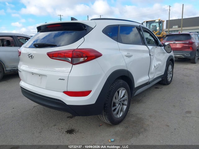 Hyundai Tucson 2018 KM8J3CA43JU786347 Image 4