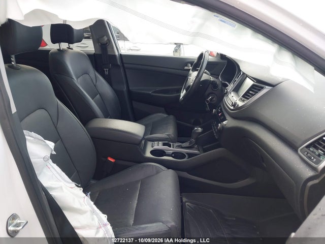 Hyundai Tucson 2018 KM8J3CA43JU786347 Image 5