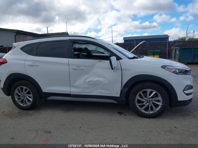 Hyundai Tucson 2018 KM8J3CA43JU786347 Image 6