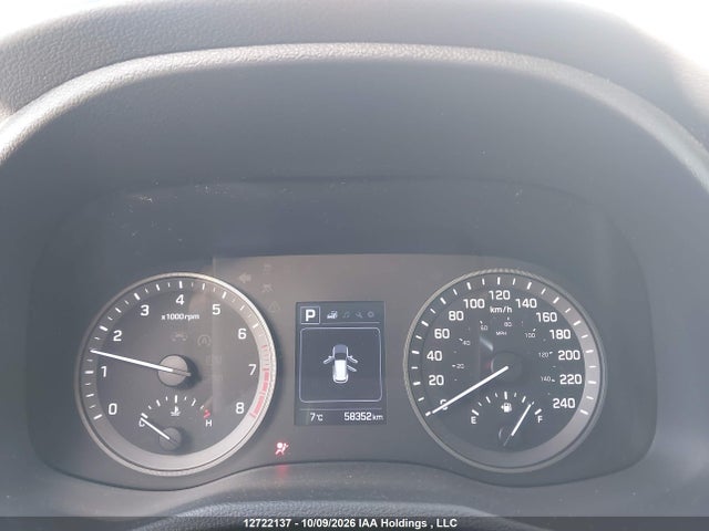 Hyundai Tucson 2018 KM8J3CA43JU786347 Image 7