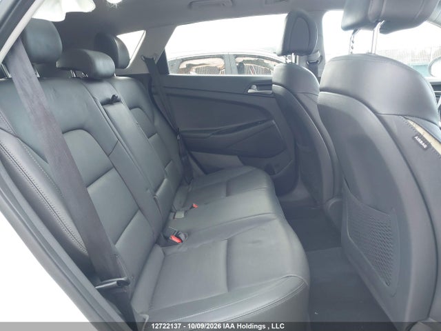 Hyundai Tucson 2018 KM8J3CA43JU786347 Image 8