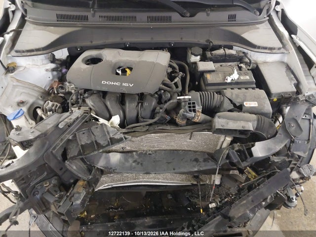 Продажа на аукционе авто 2021 Hyundai Kona Sel, vin: KM8K2CAA6MU671520, номер лота: 12722139