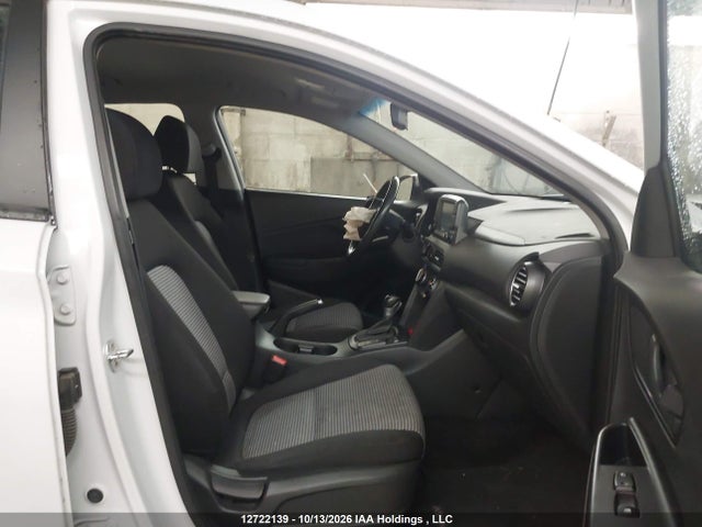 Продажа на аукционе авто 2021 Hyundai Kona Sel, vin: KM8K2CAA6MU671520, номер лота: 12722139