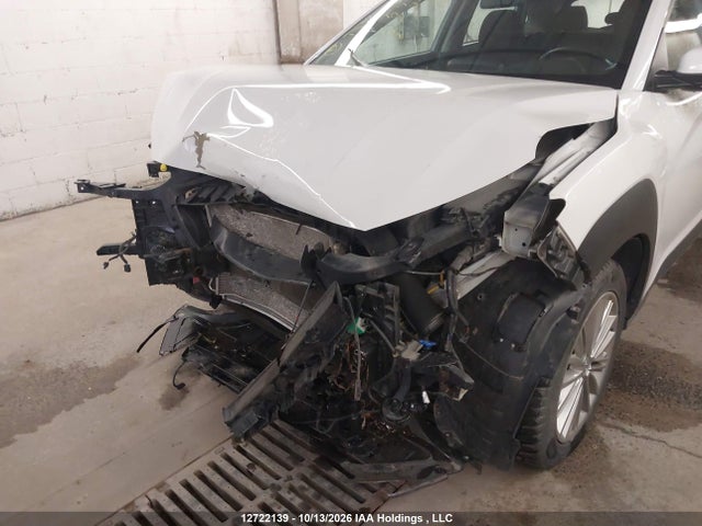 Продажа на аукционе авто 2021 Hyundai Kona Sel, vin: KM8K2CAA6MU671520, номер лота: 12722139