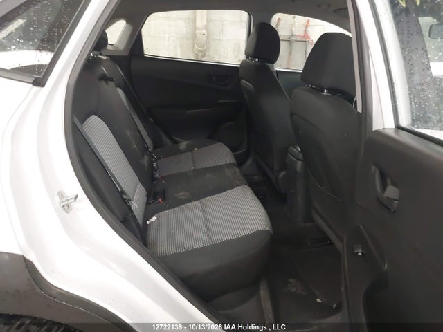 Продажа на аукционе авто 2021 Hyundai Kona Sel, vin: KM8K2CAA6MU671520, номер лота: 12722139