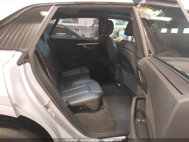 Auction sale of the 2019 Audi Q8 Prestige S-line, vin: WA1FVAF11KD025724, lot number: 12722155