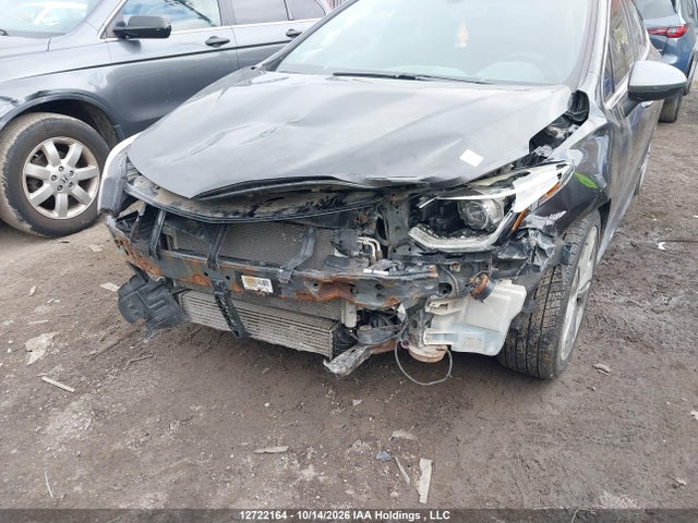 Aukcja sprzedaży 2016 Chevrolet Cruze Premier Auto, vin: 1G1BG5SM0G7306224, numer aukcji: 12722164
