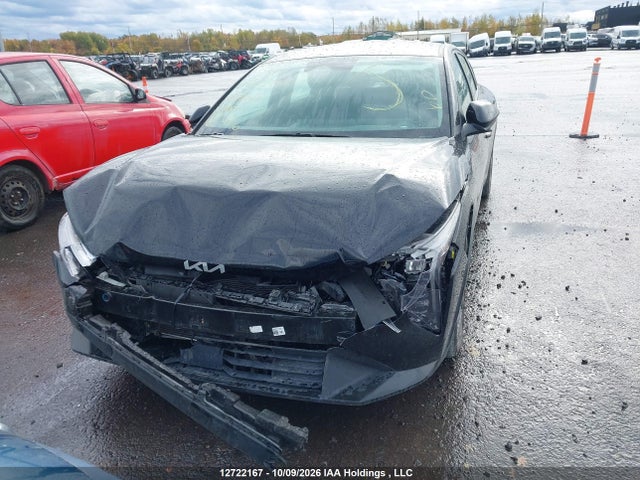 KIA K4 Lx 2025 3KPFT4DE9SE149449 Image 11