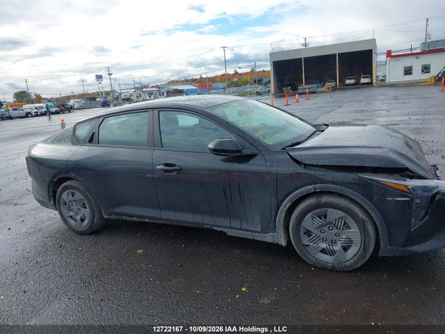 KIA K4 Lx 2025 3KPFT4DE9SE149449 Image 12