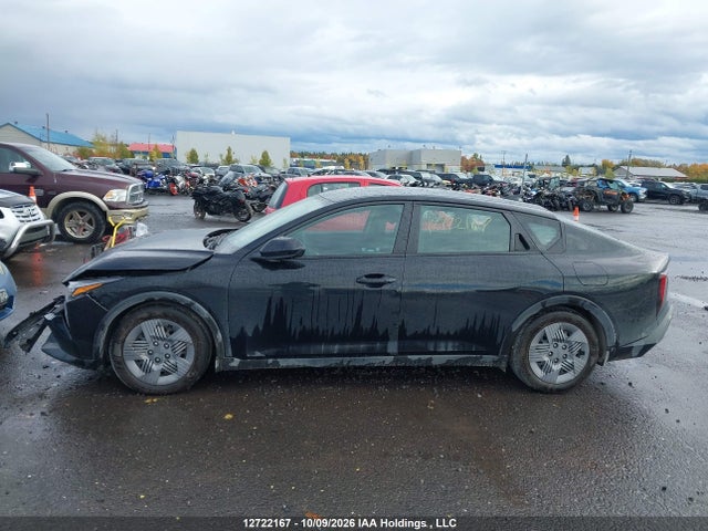 KIA K4 Lx 2025 3KPFT4DE9SE149449 Image 13