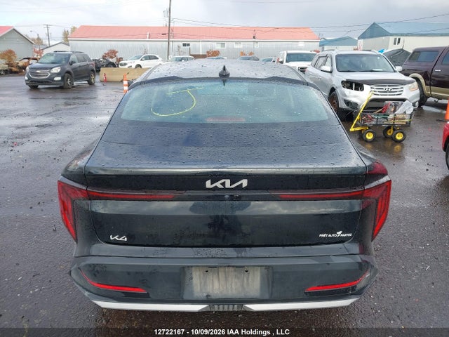 KIA K4 Lx 2025 3KPFT4DE9SE149449 Image 15