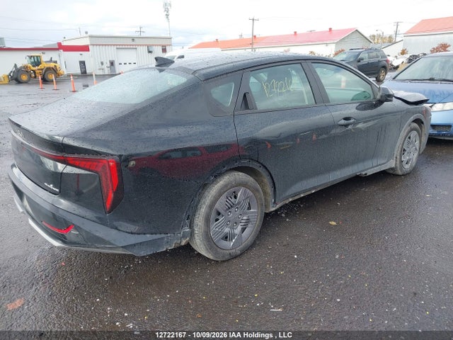 KIA K4 Lx 2025 3KPFT4DE9SE149449 Image 4