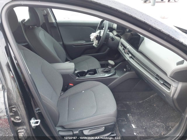 KIA K4 Lx 2025 3KPFT4DE9SE149449 Image 5