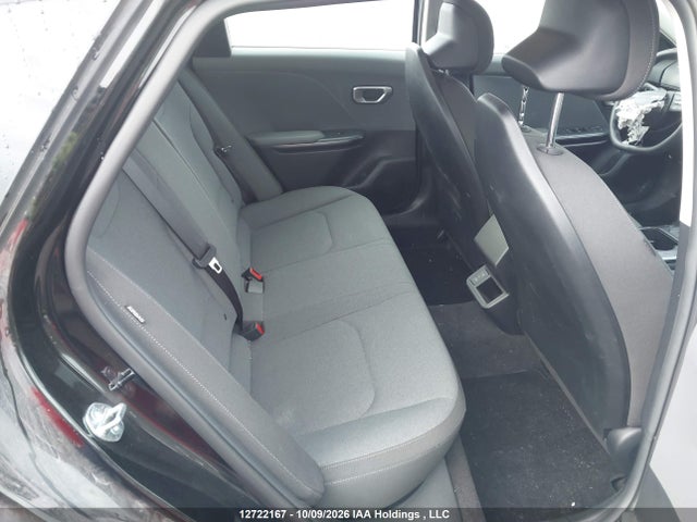 KIA K4 Lx 2025 3KPFT4DE9SE149449 Image 8