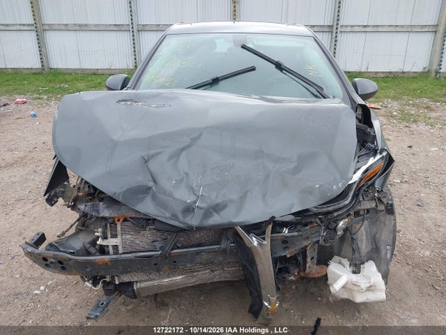 2019 Chevrolet Cruze მანქანა იყიდება აუქციონზე, vin: 3G1BE6SM3KS563321, აუქციონის ნომერი: 12722172
