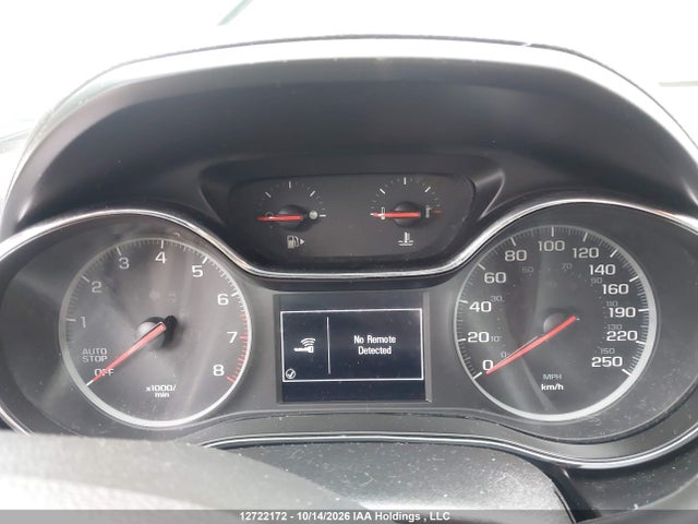 2019 Chevrolet Cruze მანქანა იყიდება აუქციონზე, vin: 3G1BE6SM3KS563321, აუქციონის ნომერი: 12722172