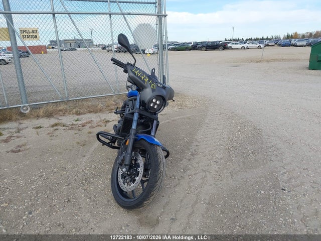 JH2SC8329RK300091 Honda Cmx1100 A