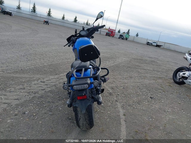 JH2SC8329RK300091 Honda Cmx1100 A