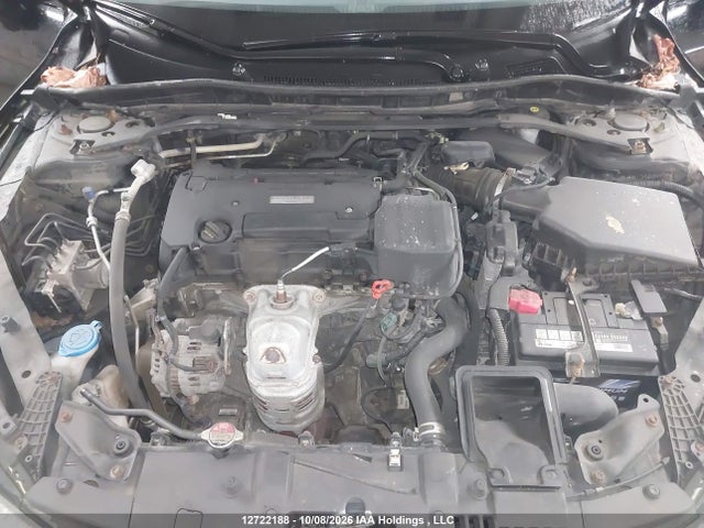 Продаж на аукціоні авто 2017 Honda Accord Sport, vin: 1HGCR2F55HA804948, номер лоту: 12722188