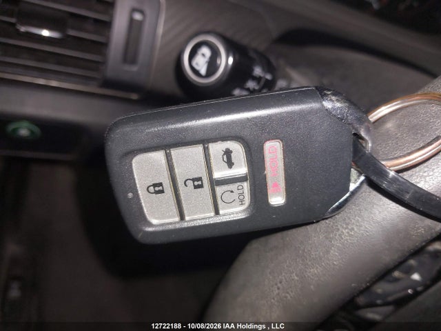 Продаж на аукціоні авто 2017 Honda Accord Sport, vin: 1HGCR2F55HA804948, номер лоту: 12722188