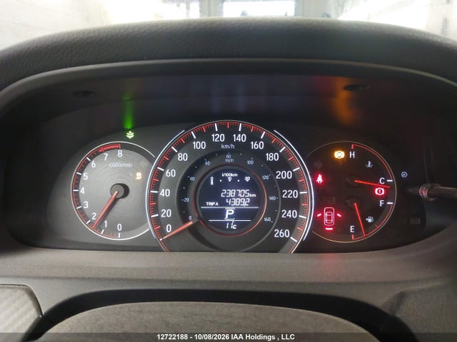 Продаж на аукціоні авто 2017 Honda Accord Sport, vin: 1HGCR2F55HA804948, номер лоту: 12722188