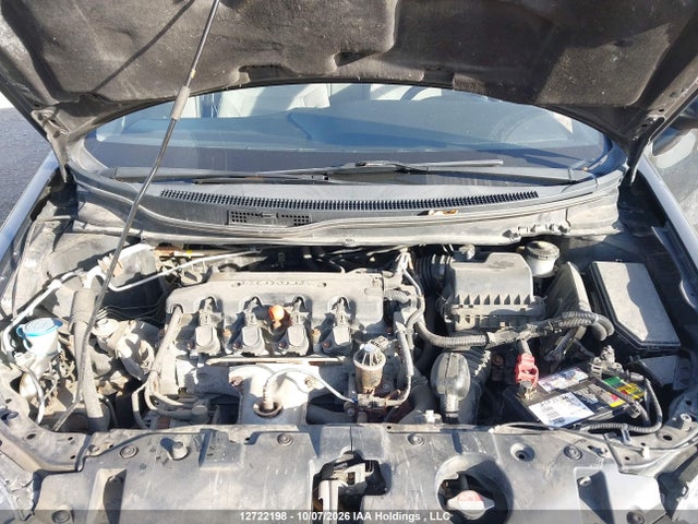 Aukcja sprzedaży 2015 Honda Civic Lx, vin: 2HGFB2F45FH016548, numer aukcji: 12722198