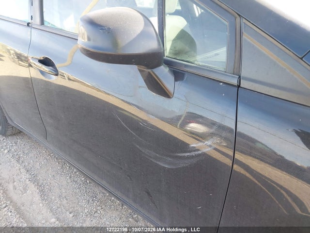 Aukcja sprzedaży 2015 Honda Civic Lx, vin: 2HGFB2F45FH016548, numer aukcji: 12722198