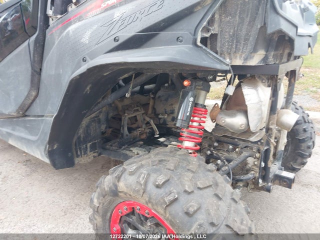 Cf Moto Zforce 950 Sport-4 2024 LCELV1ZU4R6000362 Image 6