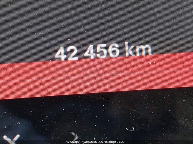 Продажа на аукционе авто 2020 Tesla Model 3, vin: 5YJ3E1EA9LF642356, номер лота: 12722203