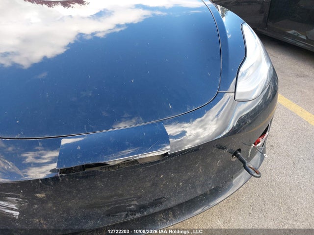 Продажа на аукционе авто 2020 Tesla Model 3, vin: 5YJ3E1EA9LF642356, номер лота: 12722203
