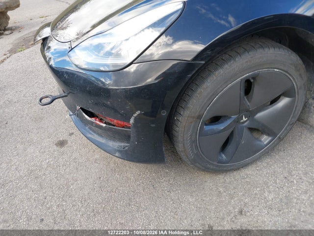 Продажа на аукционе авто 2020 Tesla Model 3, vin: 5YJ3E1EA9LF642356, номер лота: 12722203