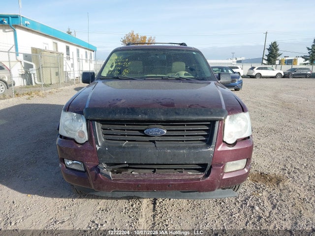 Aukcja sprzedaży 2006 Ford Explorer Limited, vin: 1FMEU75816UA73148, numer aukcji: 12722204