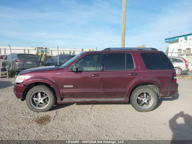 Aukcja sprzedaży 2006 Ford Explorer Limited, vin: 1FMEU75816UA73148, numer aukcji: 12722204