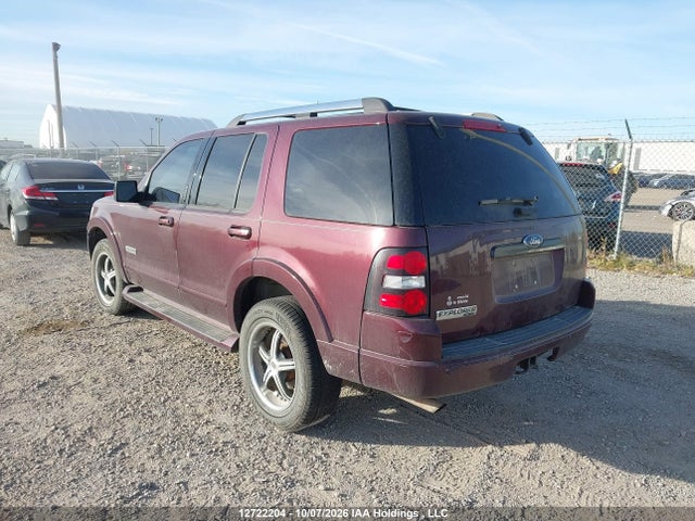 Aukcja sprzedaży 2006 Ford Explorer Limited, vin: 1FMEU75816UA73148, numer aukcji: 12722204
