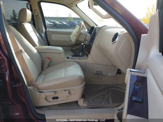 Aukcja sprzedaży 2006 Ford Explorer Limited, vin: 1FMEU75816UA73148, numer aukcji: 12722204