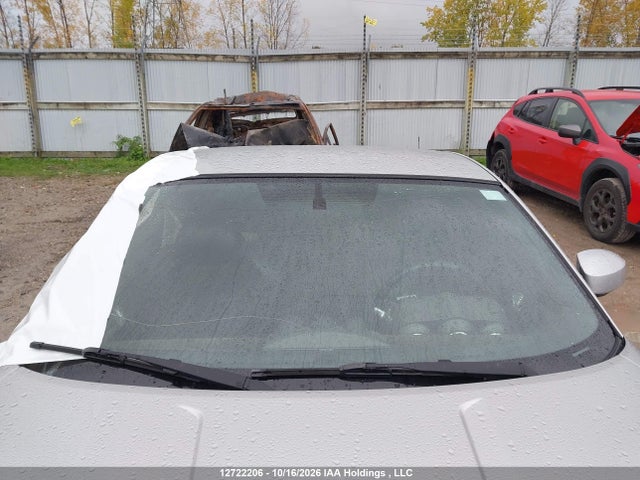Продаж на аукціоні авто 2003 Nissan 350z Touring, vin: JN1AZ34D03T116782, номер лоту: 12722206