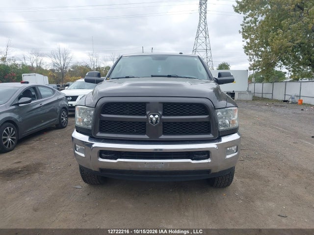 Aukcja sprzedaży 2017 Ram 2500 Slt, vin: 3C6TR5DT5HG547185, numer aukcji: 12722216