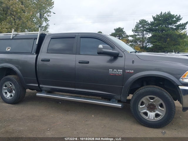 Aukcja sprzedaży 2017 Ram 2500 Slt, vin: 3C6TR5DT5HG547185, numer aukcji: 12722216