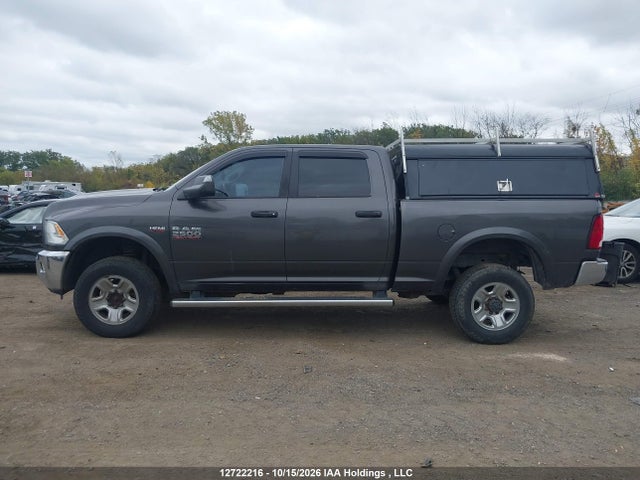Aukcja sprzedaży 2017 Ram 2500 Slt, vin: 3C6TR5DT5HG547185, numer aukcji: 12722216