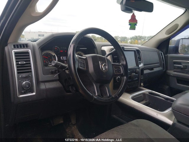 Aukcja sprzedaży 2017 Ram 2500 Slt, vin: 3C6TR5DT5HG547185, numer aukcji: 12722216