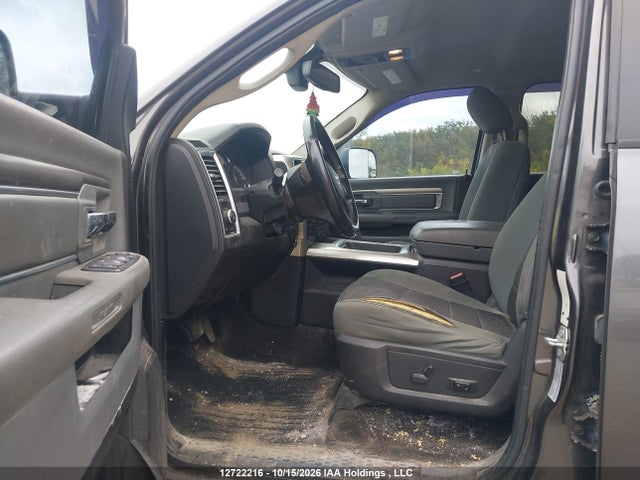 Aukcja sprzedaży 2017 Ram 2500 Slt, vin: 3C6TR5DT5HG547185, numer aukcji: 12722216