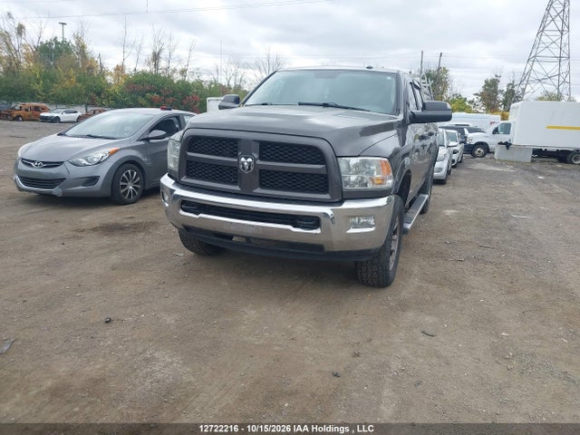 Aukcja sprzedaży 2017 Ram 2500 Slt, vin: 3C6TR5DT5HG547185, numer aukcji: 12722216