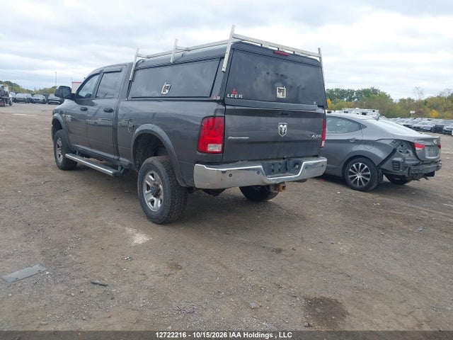 Aukcja sprzedaży 2017 Ram 2500 Slt, vin: 3C6TR5DT5HG547185, numer aukcji: 12722216
