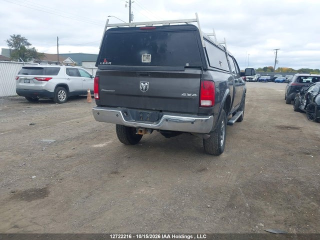 Aukcja sprzedaży 2017 Ram 2500 Slt, vin: 3C6TR5DT5HG547185, numer aukcji: 12722216