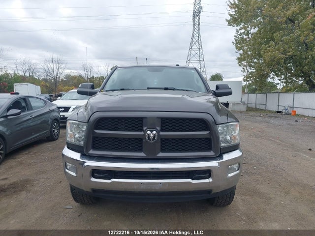 Aukcja sprzedaży 2017 Ram 2500 Slt, vin: 3C6TR5DT5HG547185, numer aukcji: 12722216