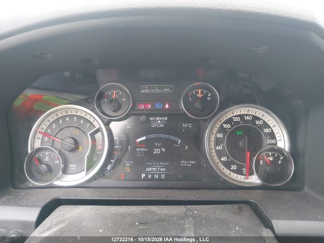 Aukcja sprzedaży 2017 Ram 2500 Slt, vin: 3C6TR5DT5HG547185, numer aukcji: 12722216
