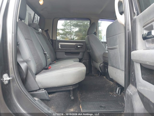 Aukcja sprzedaży 2017 Ram 2500 Slt, vin: 3C6TR5DT5HG547185, numer aukcji: 12722216
