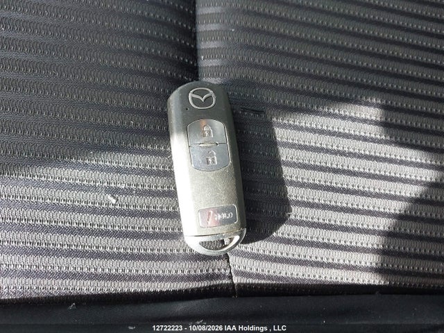 3MZBM1L74FM199391 Mazda 3 TOURING