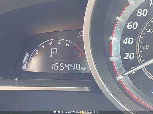 3MZBM1L74FM199391 Mazda 3 TOURING