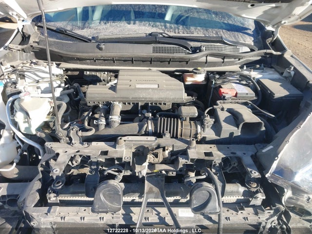 Honda Cr-v Ex-l 2020 2HKRW2H80LH233492 Image 10